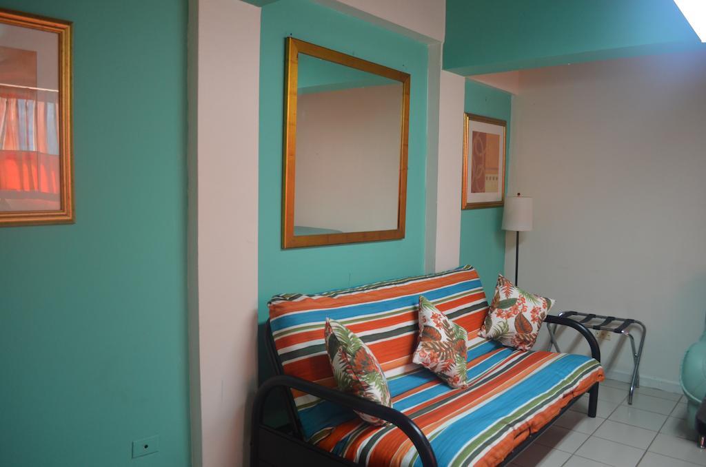 Suites 3* Ocho Rios