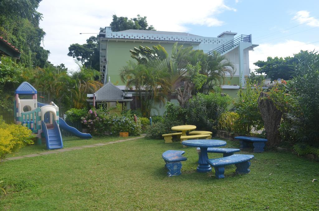 Suites Ocho Rios