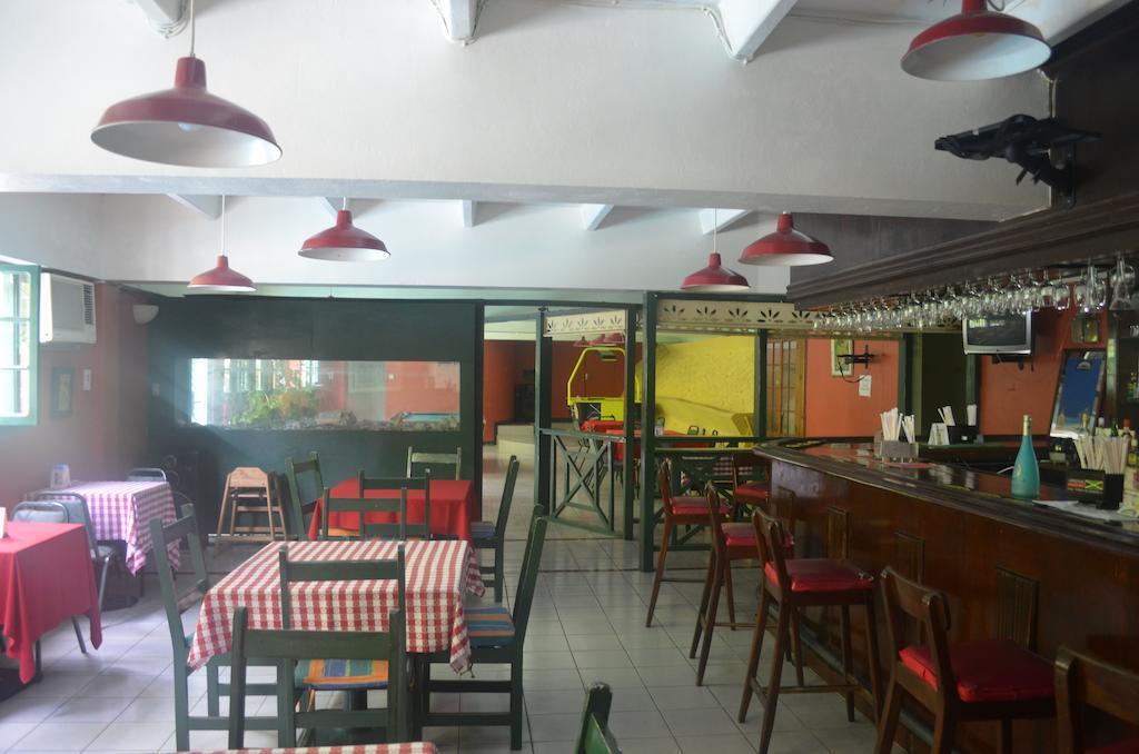 Hotel Suites Ocho Rios