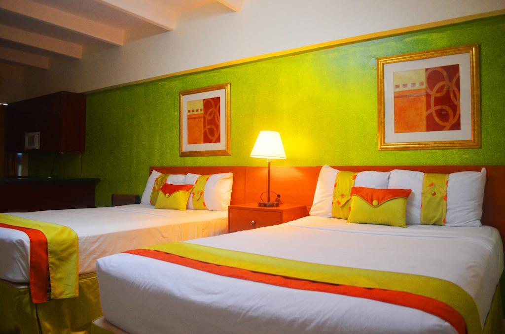 Hotel Suites