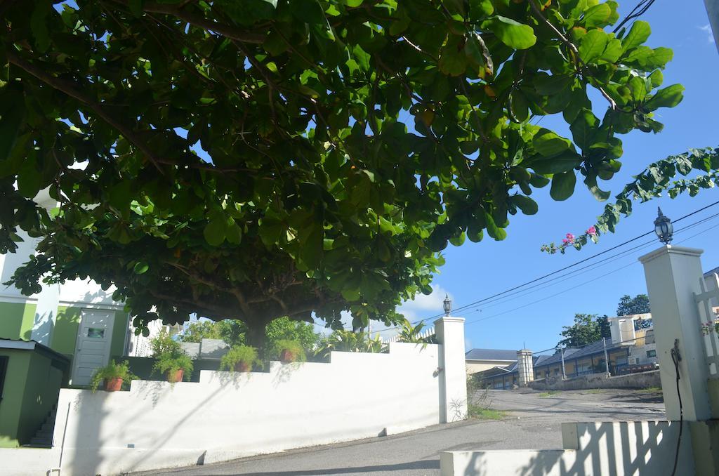 Suites Hotel Ocho Rios