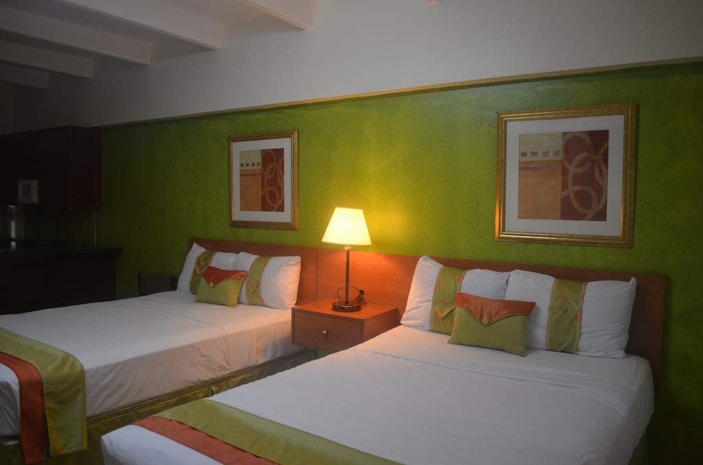 Suites 3*