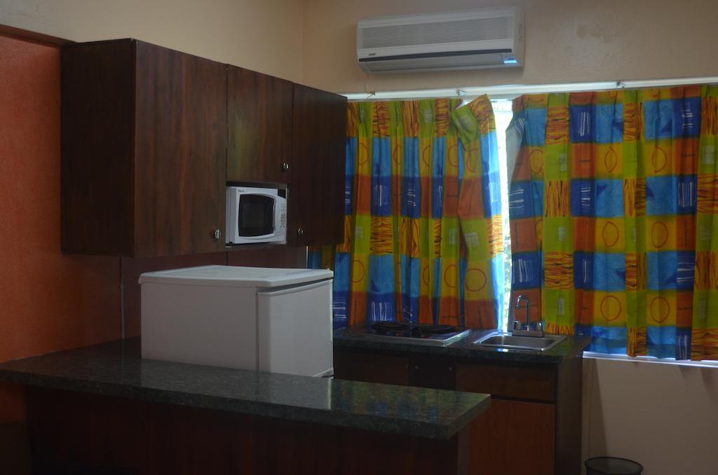 Suites 3* Ocho Rios
