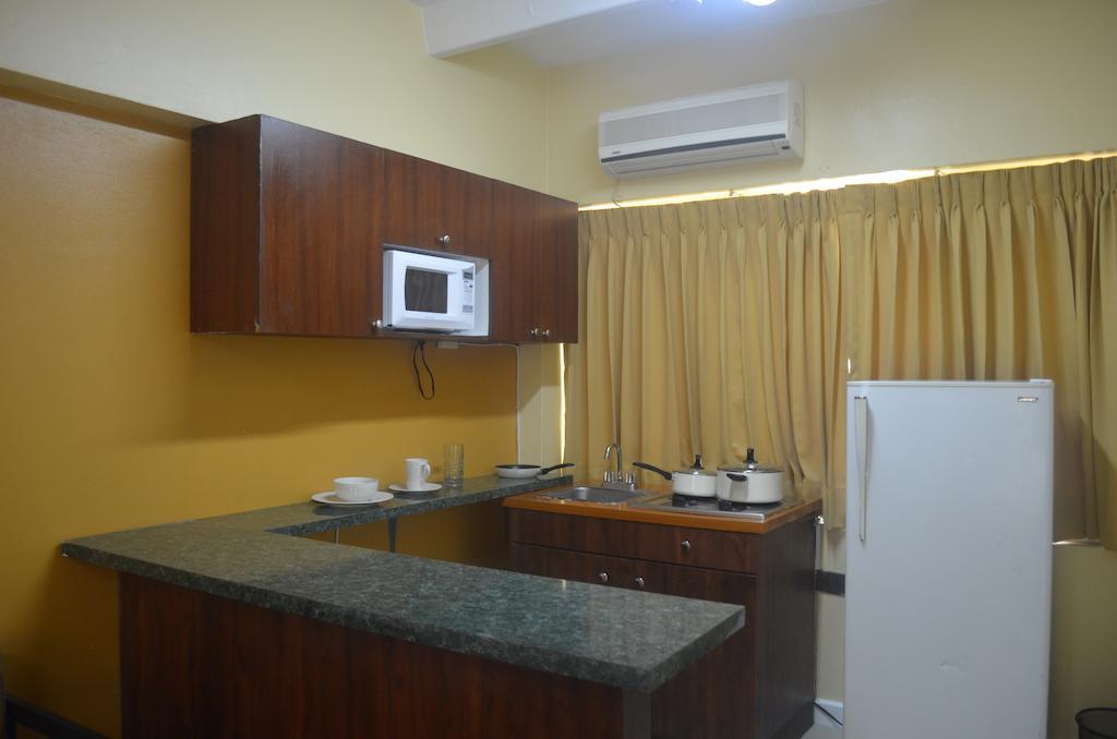 Suites 3*