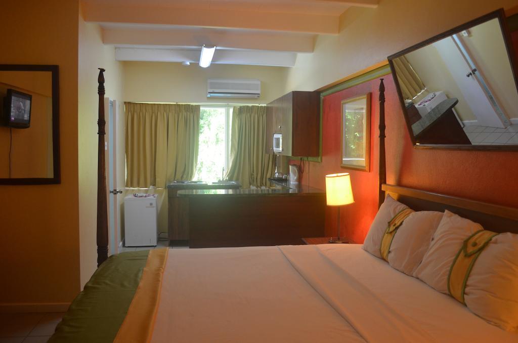 Suites