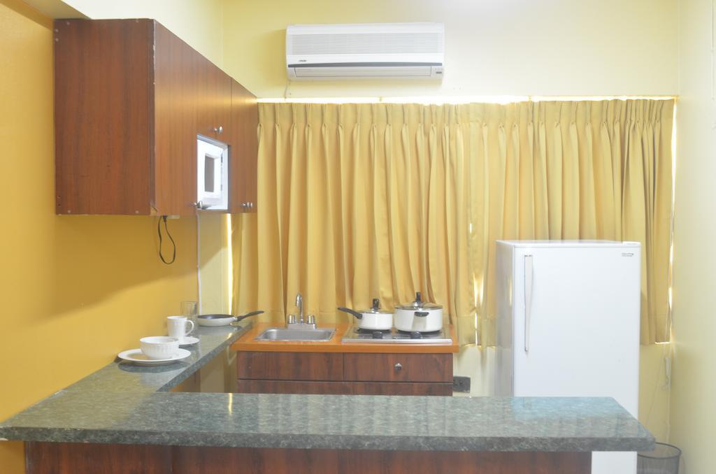 Suites Hotel 3*
