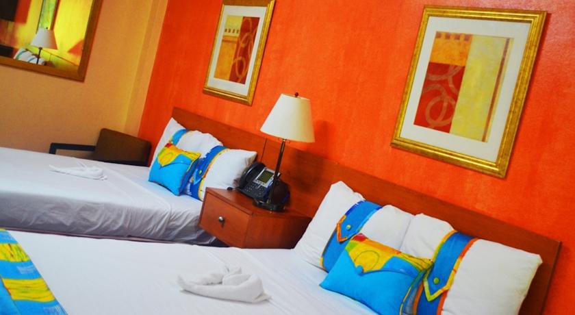 Hotel Suites