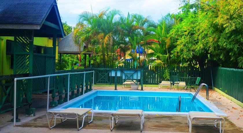Suites Hotel Ocho Rios