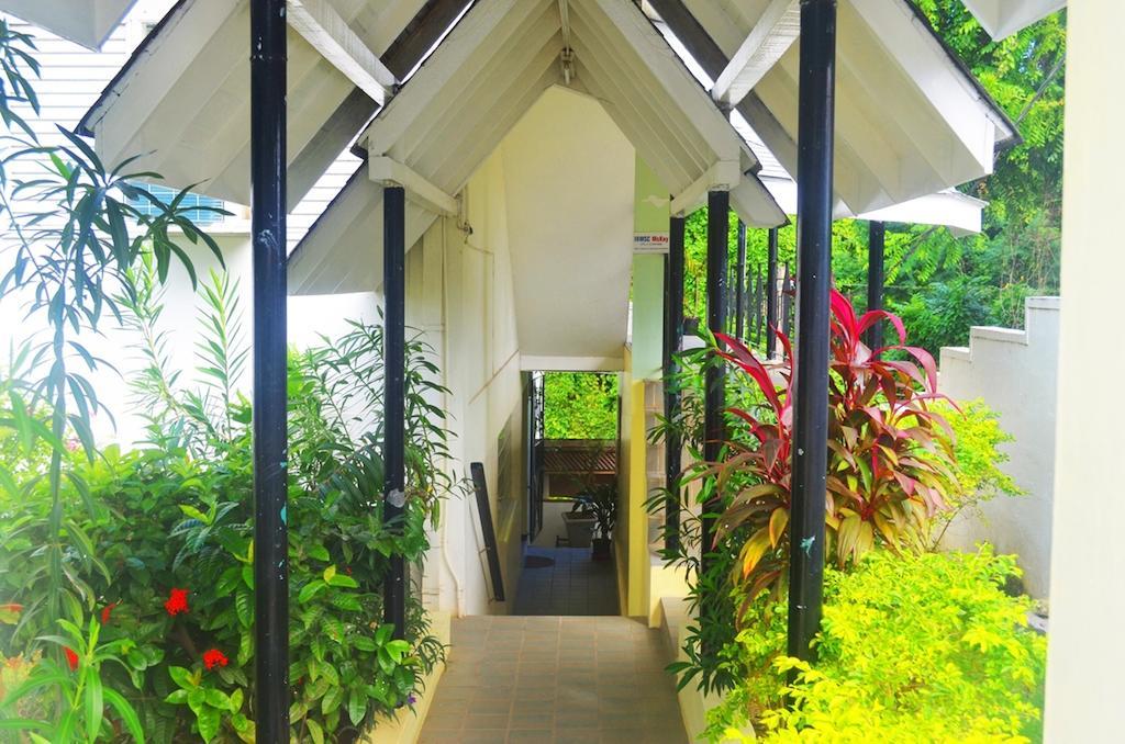 Suites Ocho Rios