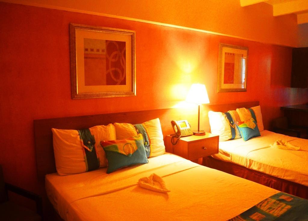 Suites Hotel Ocho Rios