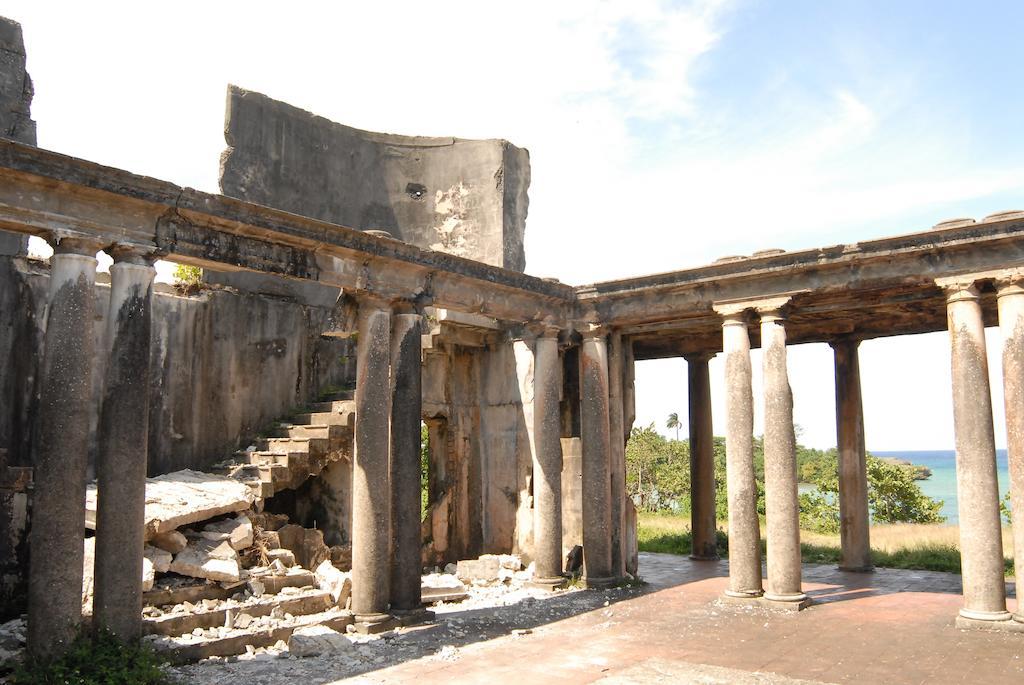 Villa Bonne Amie *
