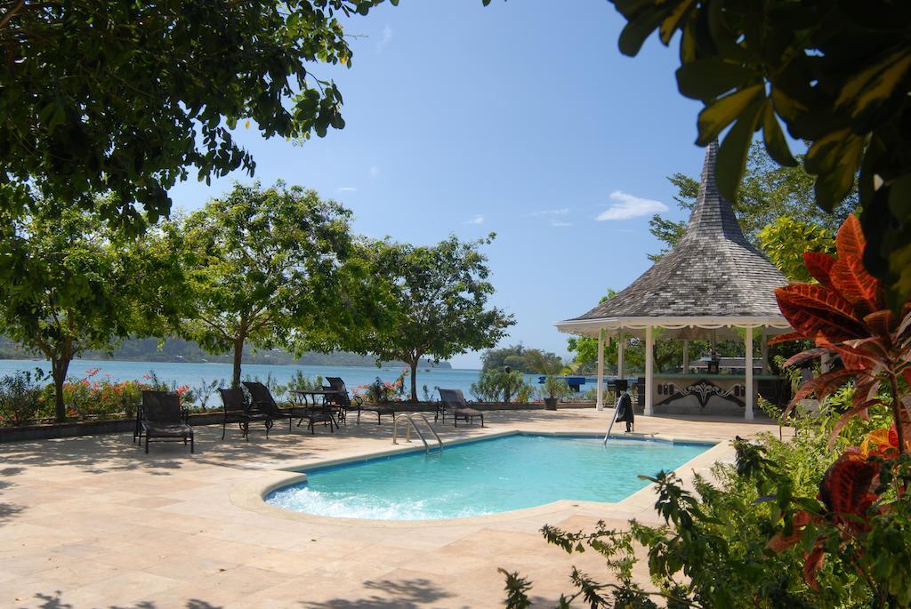 Villa Bonne Amie *