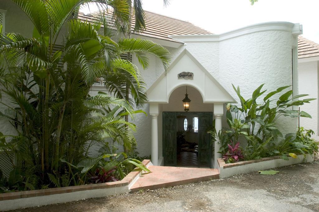 Villa Bonne Amie