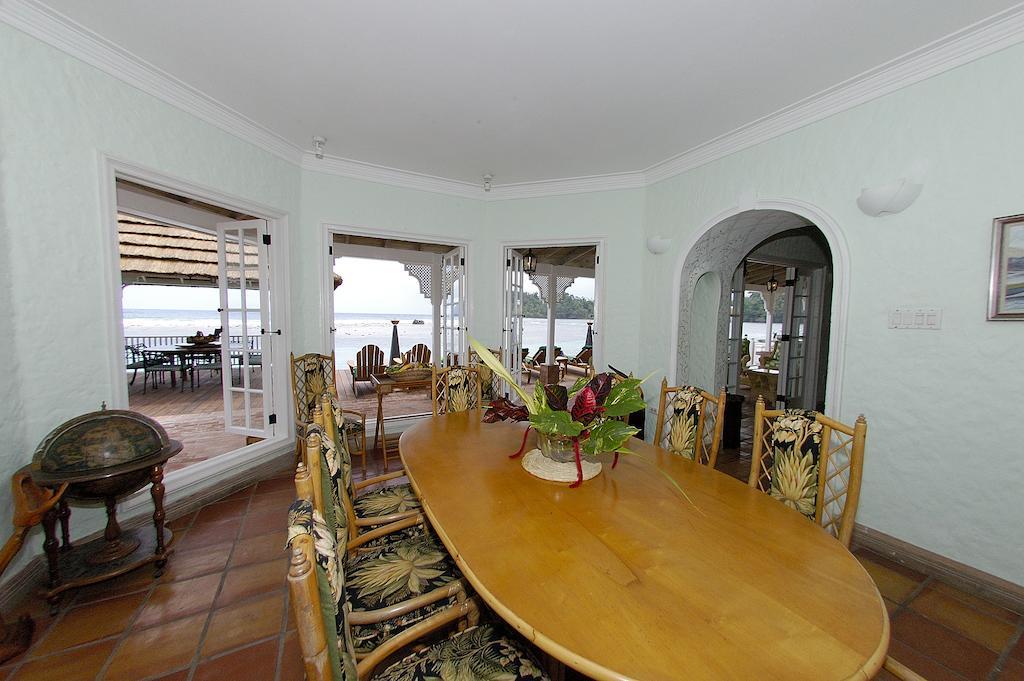 Villa Bonne Amie *