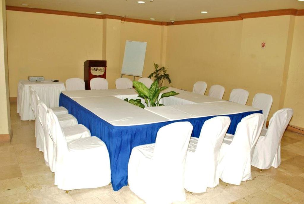 The Wexford Hotel Montego Bay