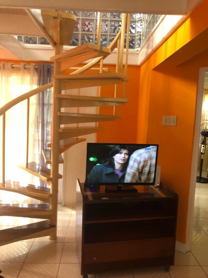 Majestic Supreme Ridge Cott Apartment Ocho Rios