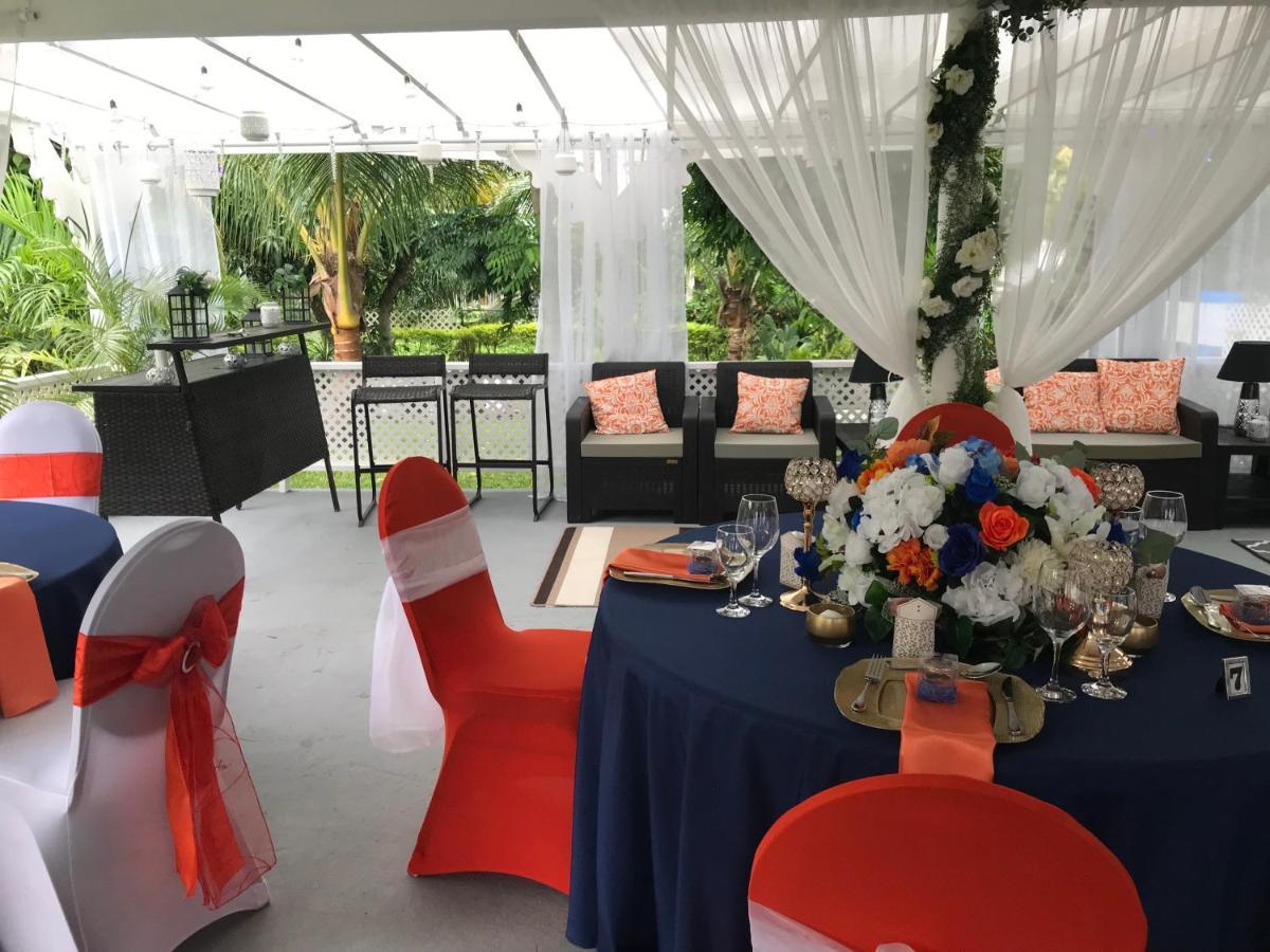 Lorenton Hideaway Guest house Lucea