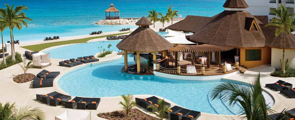 Secrets Wild Orchid (adults Only)