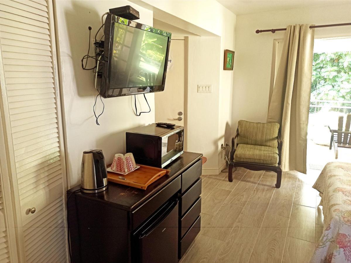 Mystic Ridge Apt 10e * Ocho Rios