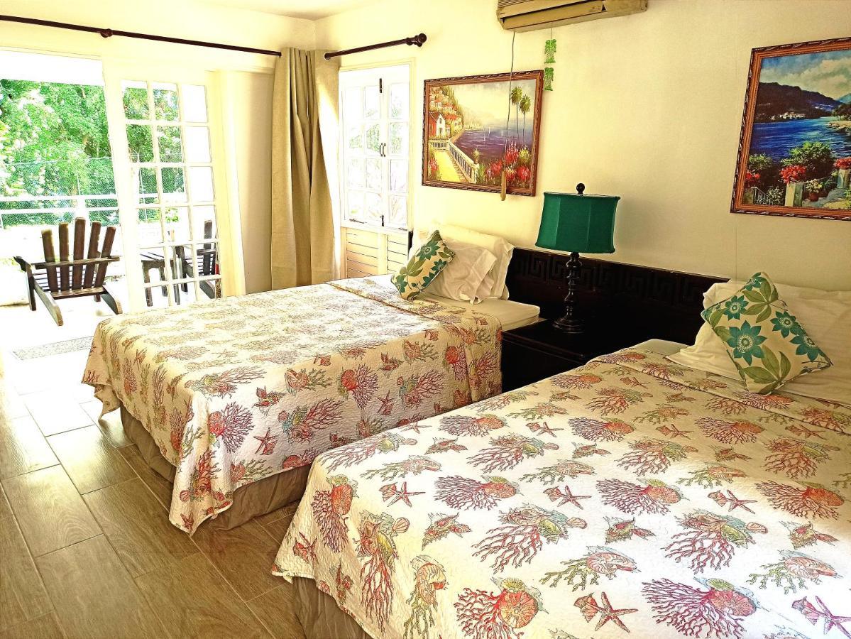 Mystic Ridge Apt 10e * Ocho Rios