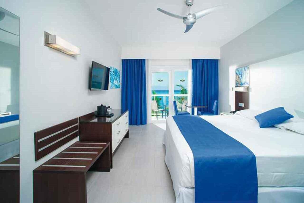 Hotel Riu Reggae 4*