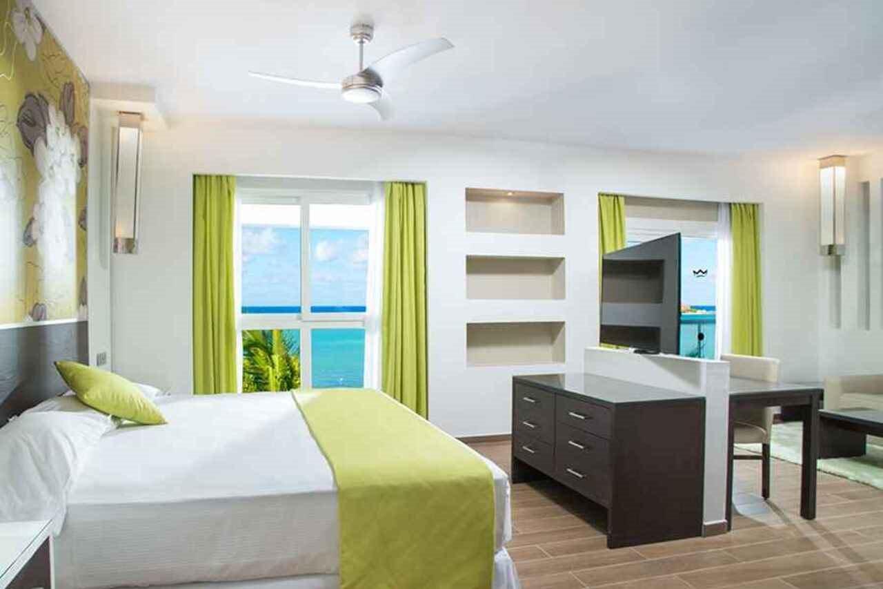 Riu Reggae Hotel