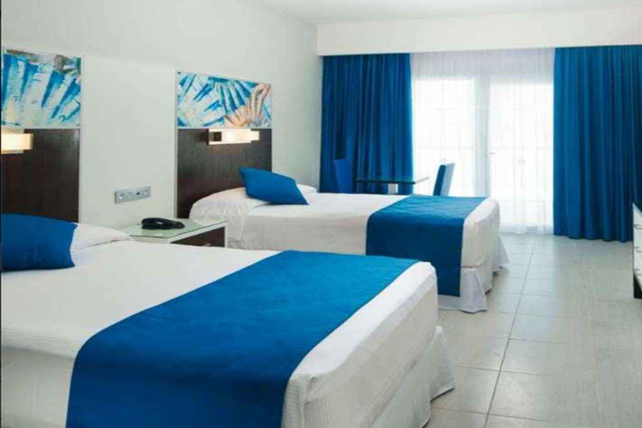 Hotel Riu Reggae