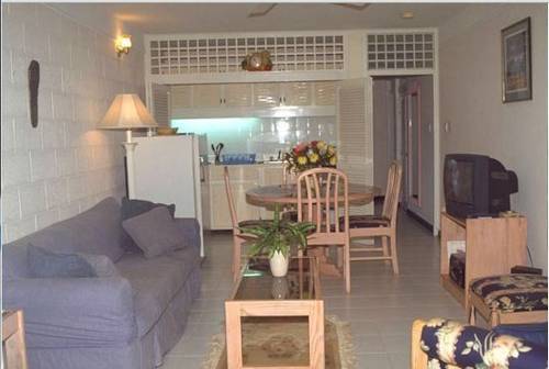 At Fisherman's Point Aparthotel 2*