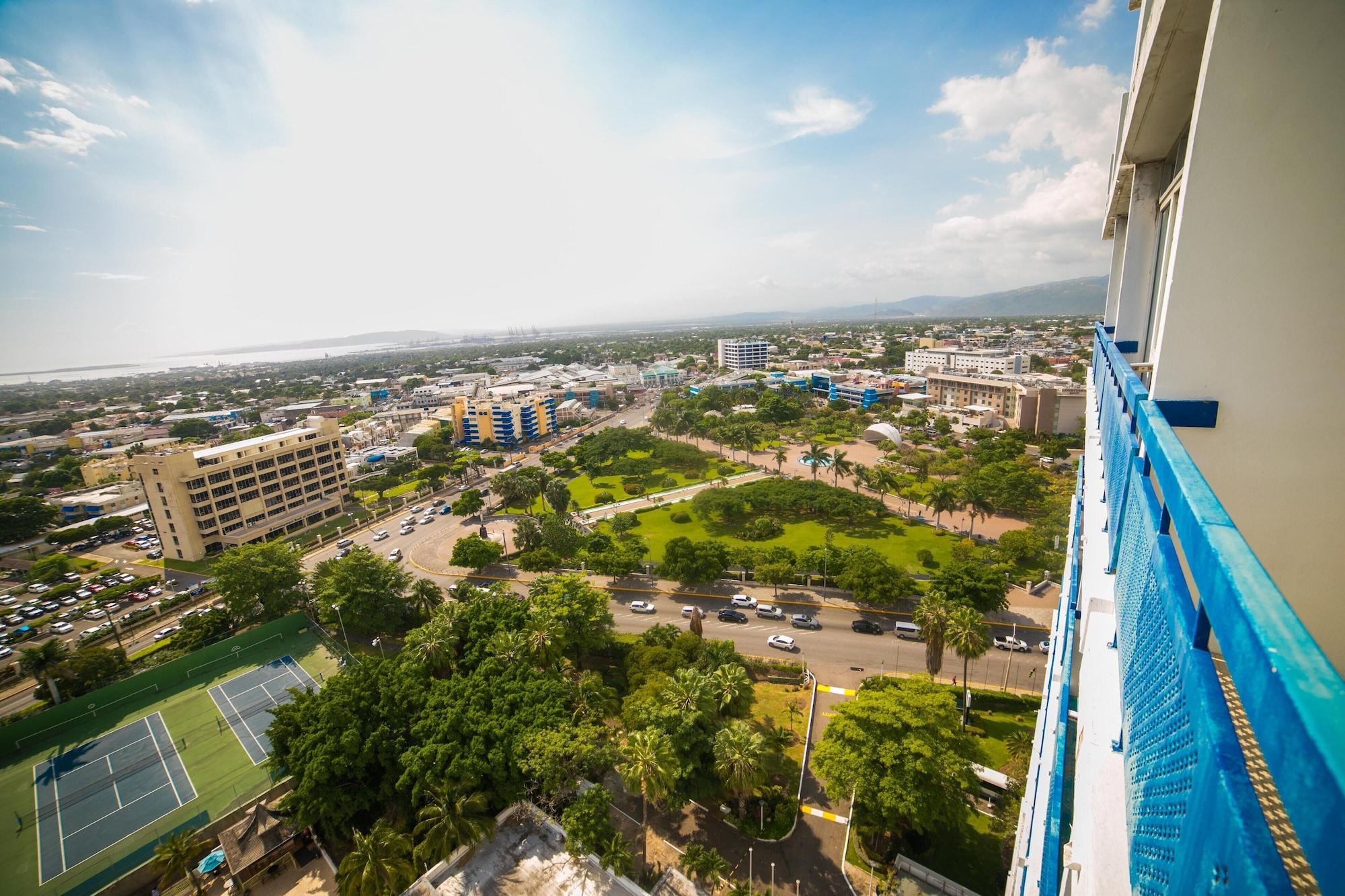 Hotel The Jamaica Pegasus