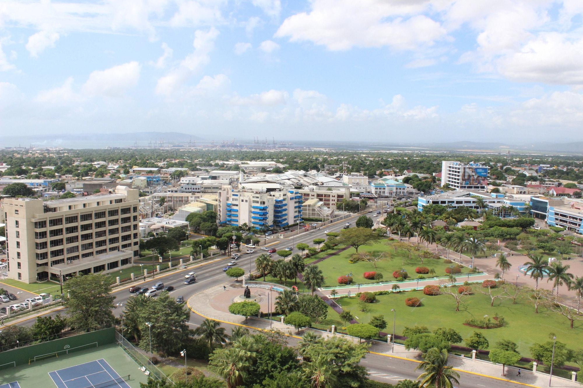 The Jamaica Pegasus Kingston