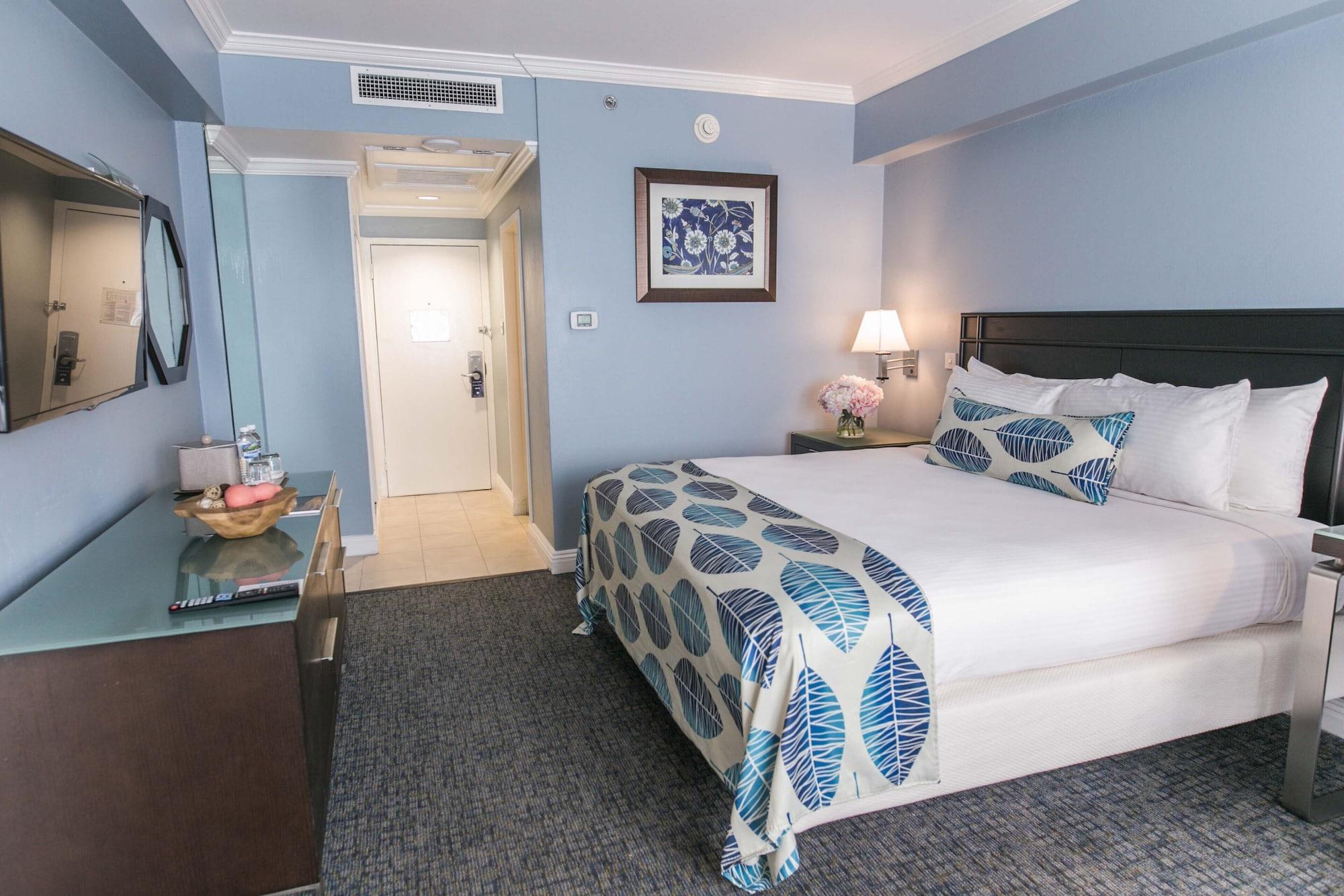 The Jamaica Pegasus 5* Kingston