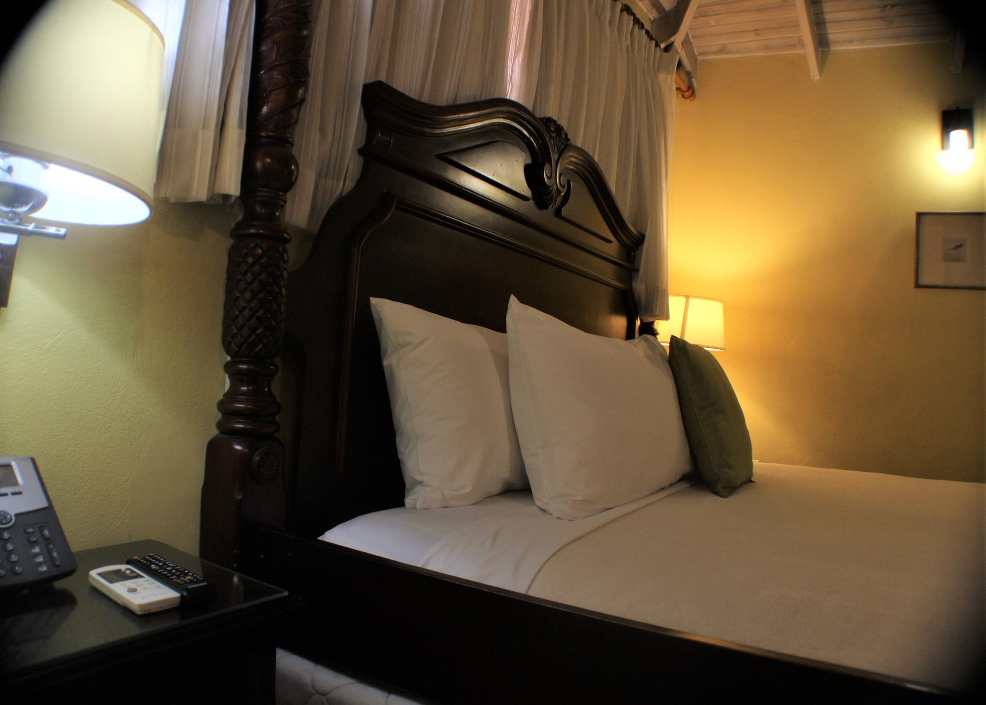 Altamont Court Hotel Kingston