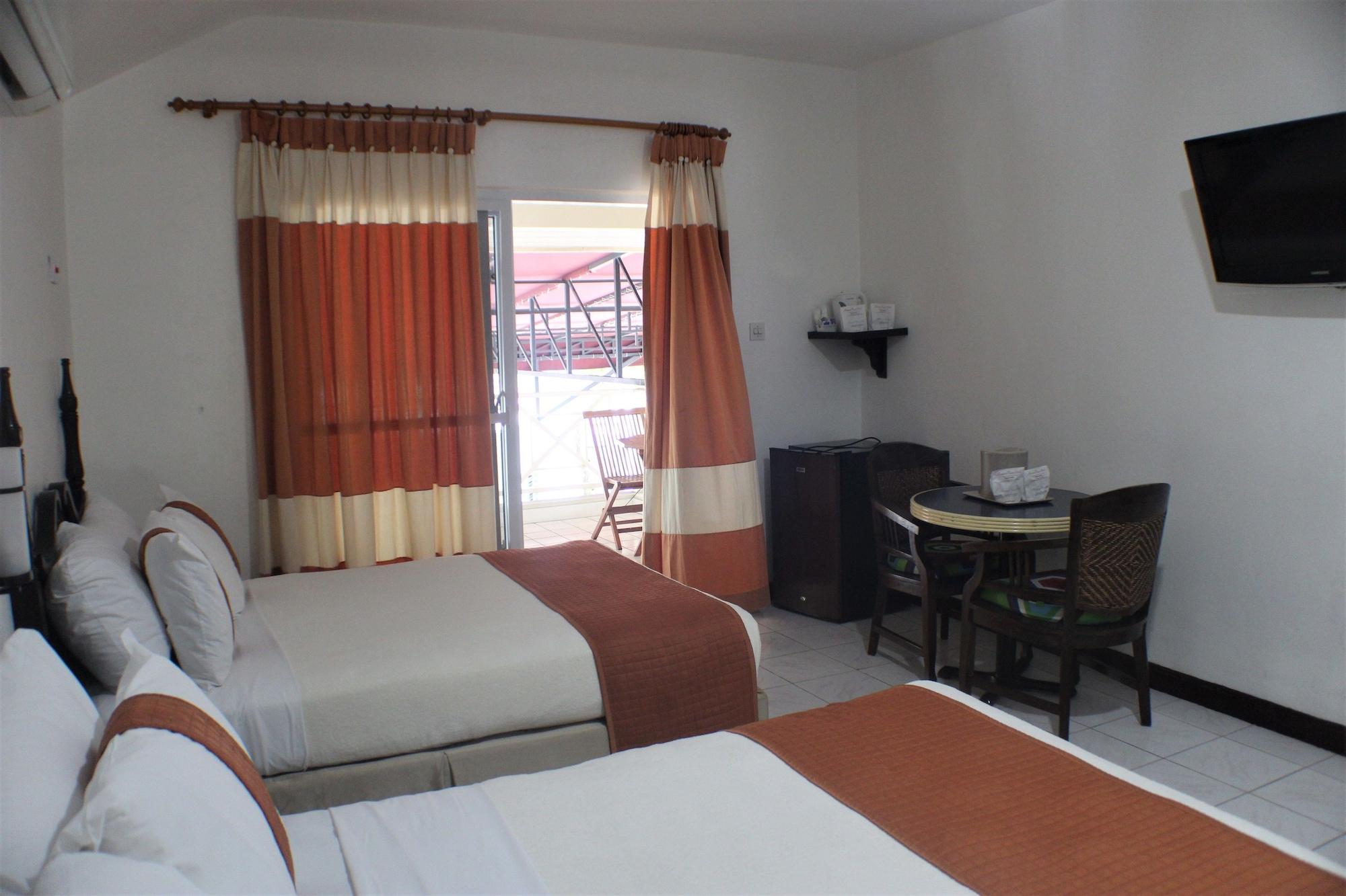 Altamont Court Hotel 3*
