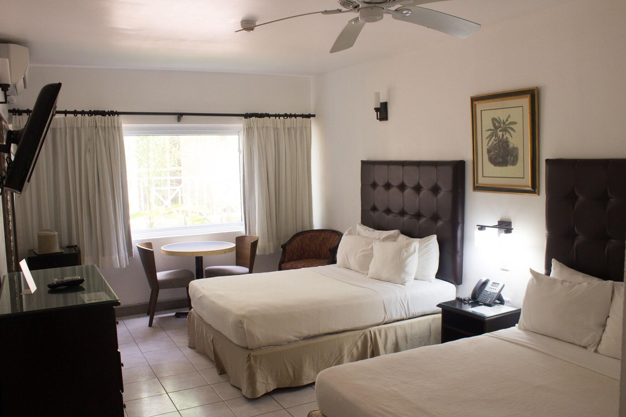 Altamont Court Kingston
