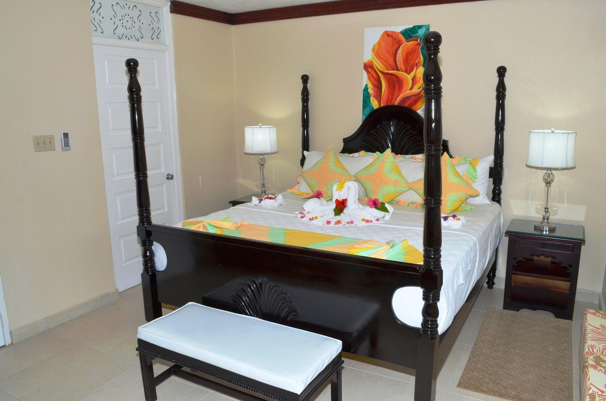 Resort Franklyn D & 4*