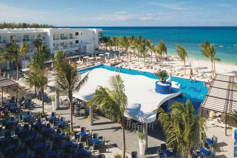 Riu Reggae Montego Bay