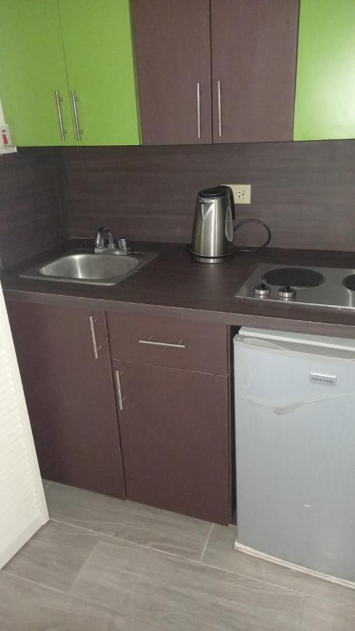 Apartamento Mystic Ridge Apt 10e Ocho Rios