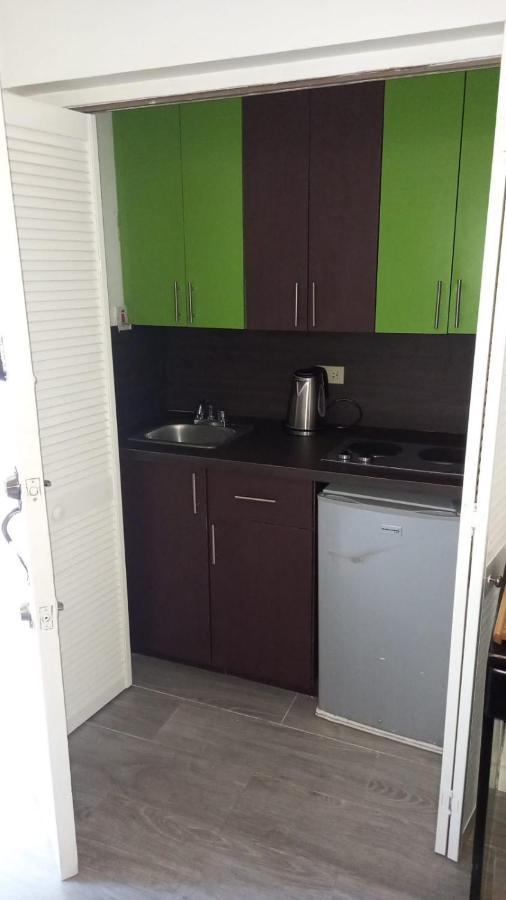 Apartamento Mystic Ridge Apt 10e Ocho Rios