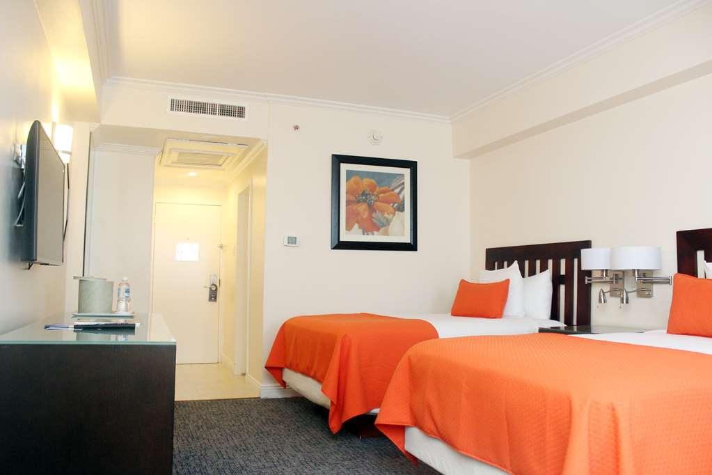 Hotel The Jamaica Pegasus