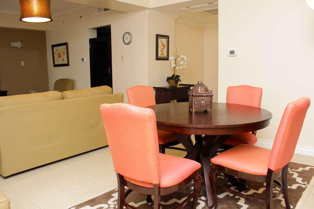 The Jamaica Pegasus Hotel
