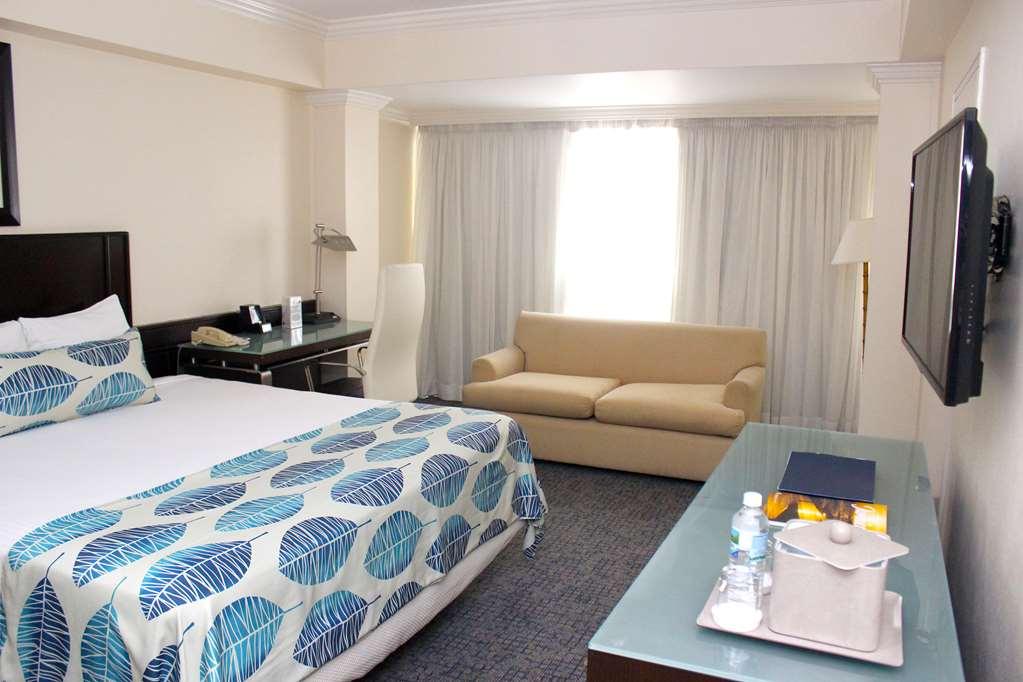 Hotel The Jamaica Pegasus 5*