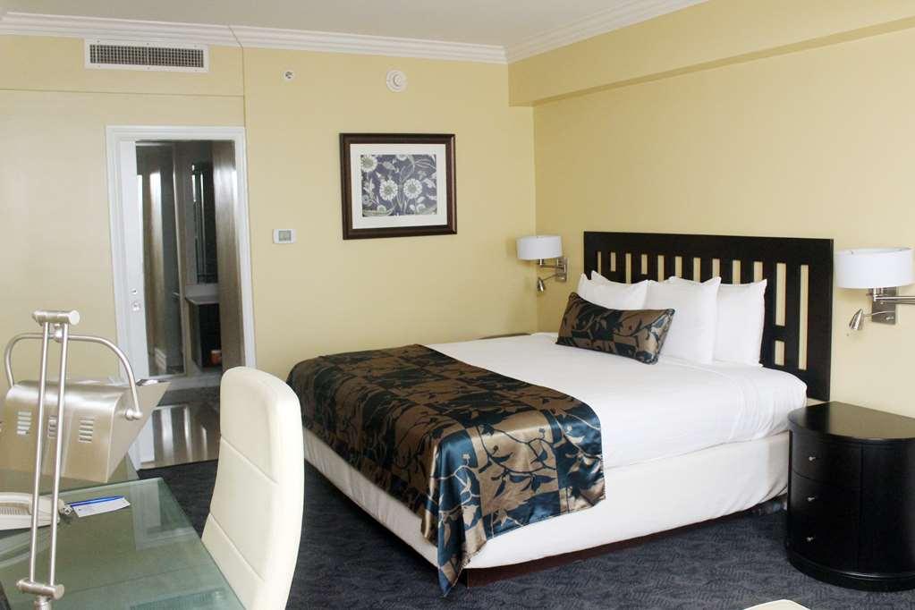 The Jamaica Pegasus 5*