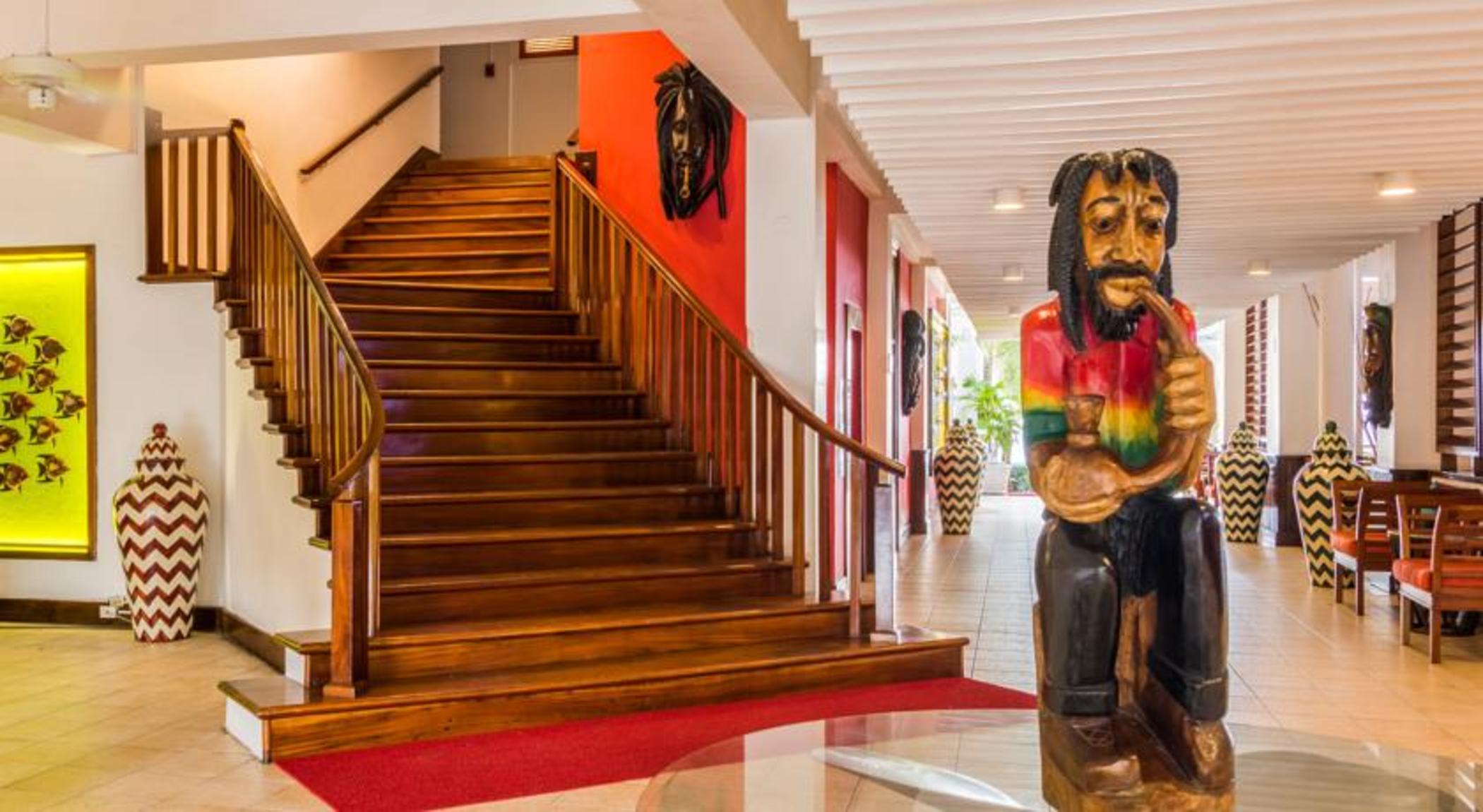 Resort Grand Decameron Montego Beach, A Trademark 3*