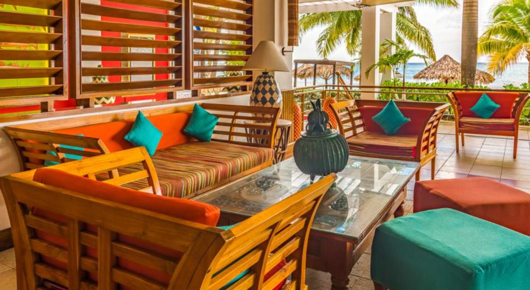Resort Grand Decameron Montego Beach, A Trademark
