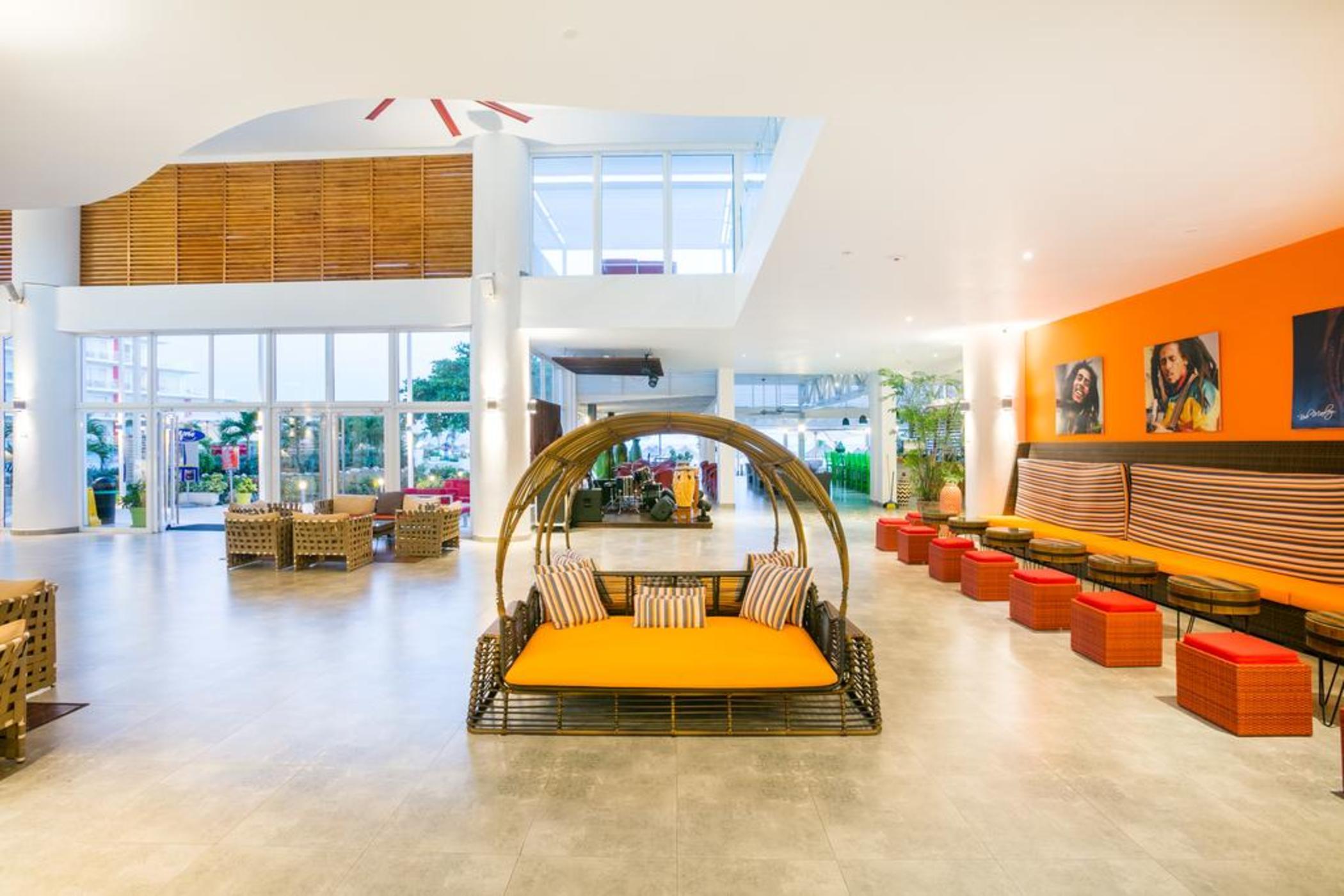 Resort Grand Decameron Montego Beach, A Trademark Montego Bay