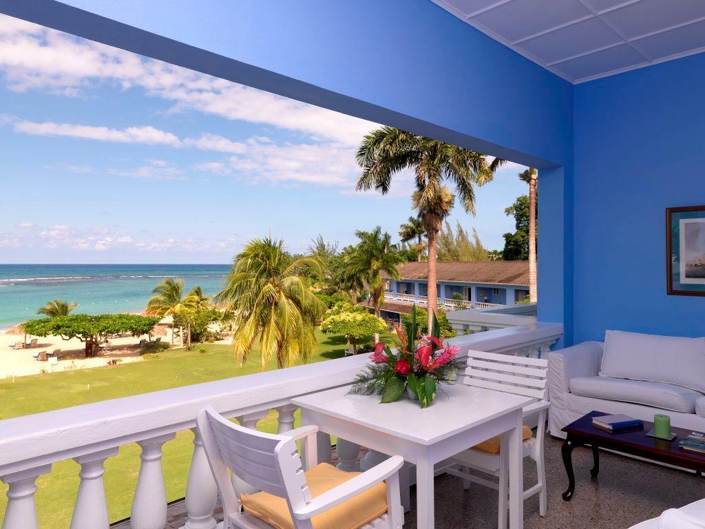 Jamaica 5*