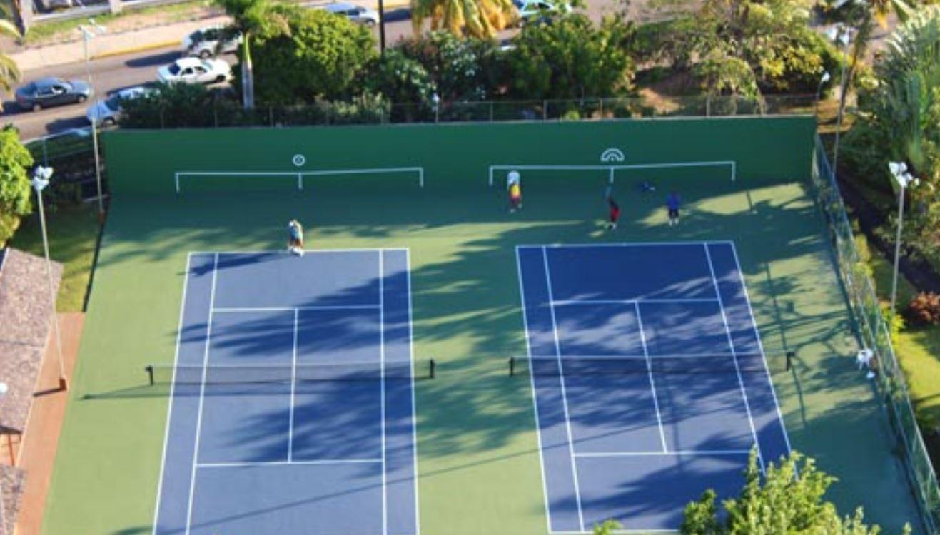 The Jamaica Pegasus Hotel