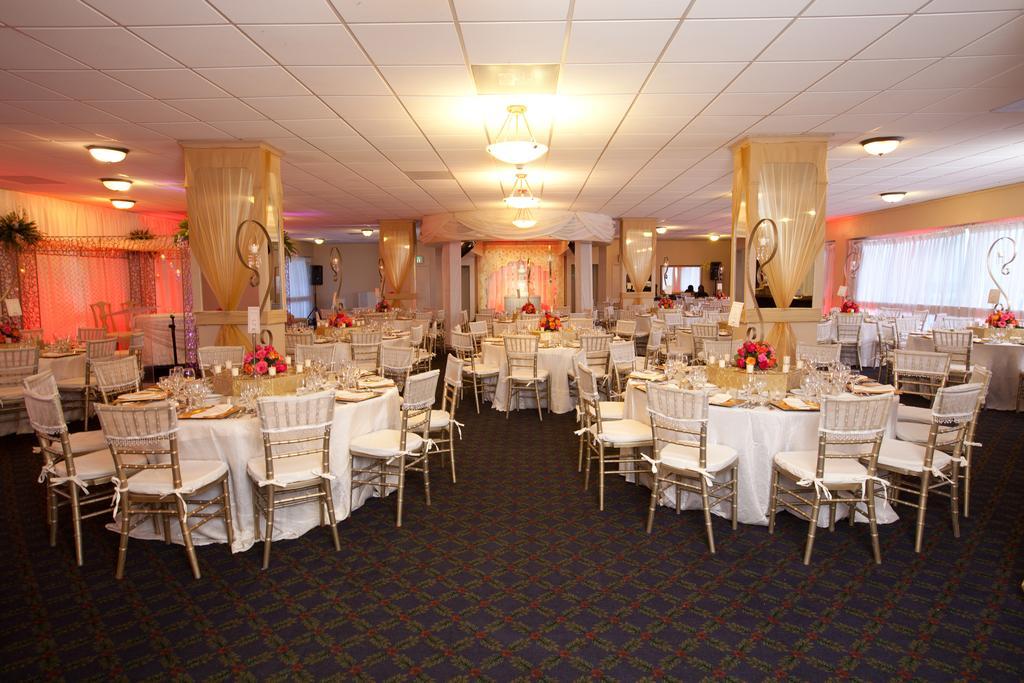 The Jamaica Pegasus Hotel Kingston