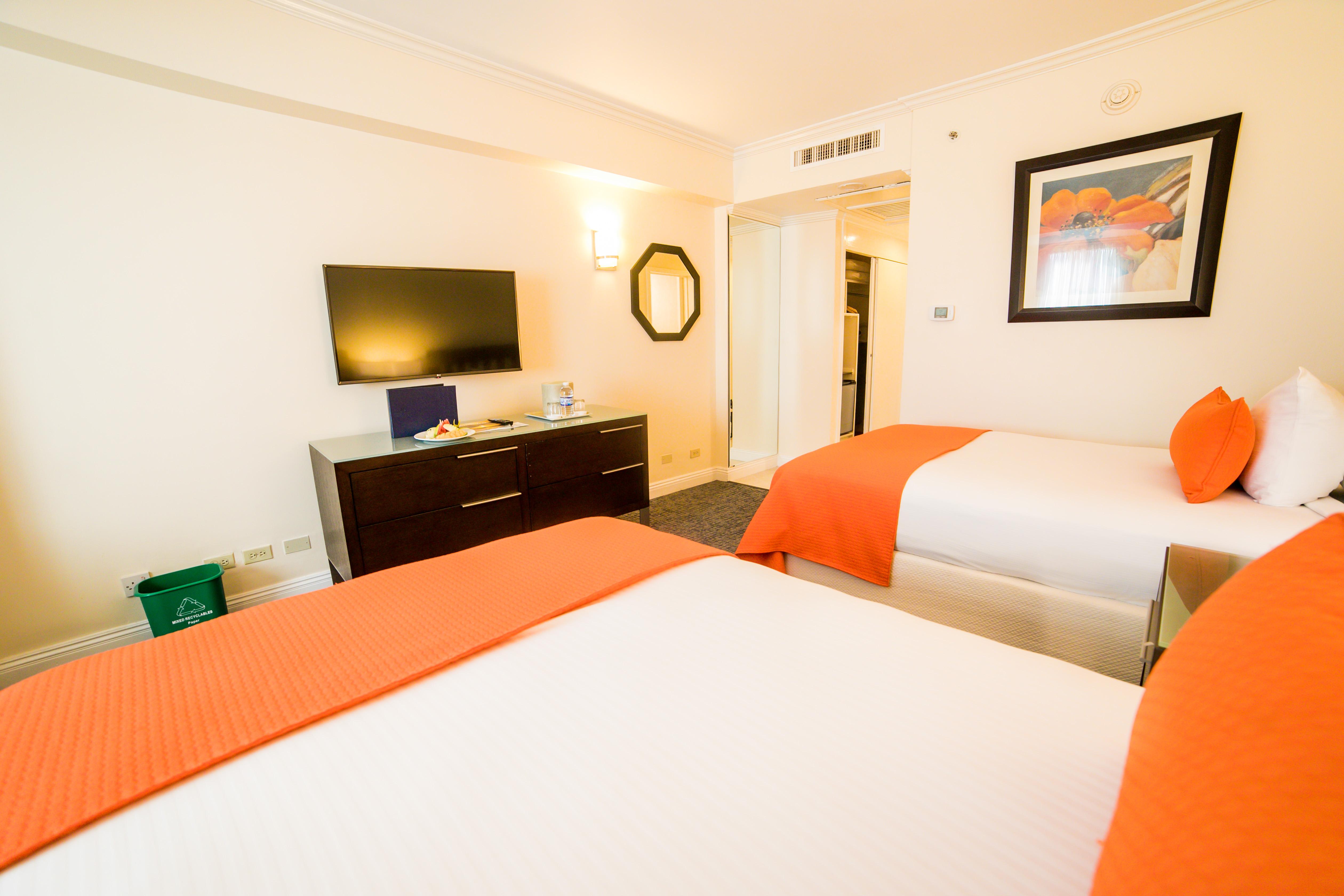 The Jamaica Pegasus 5* Kingston