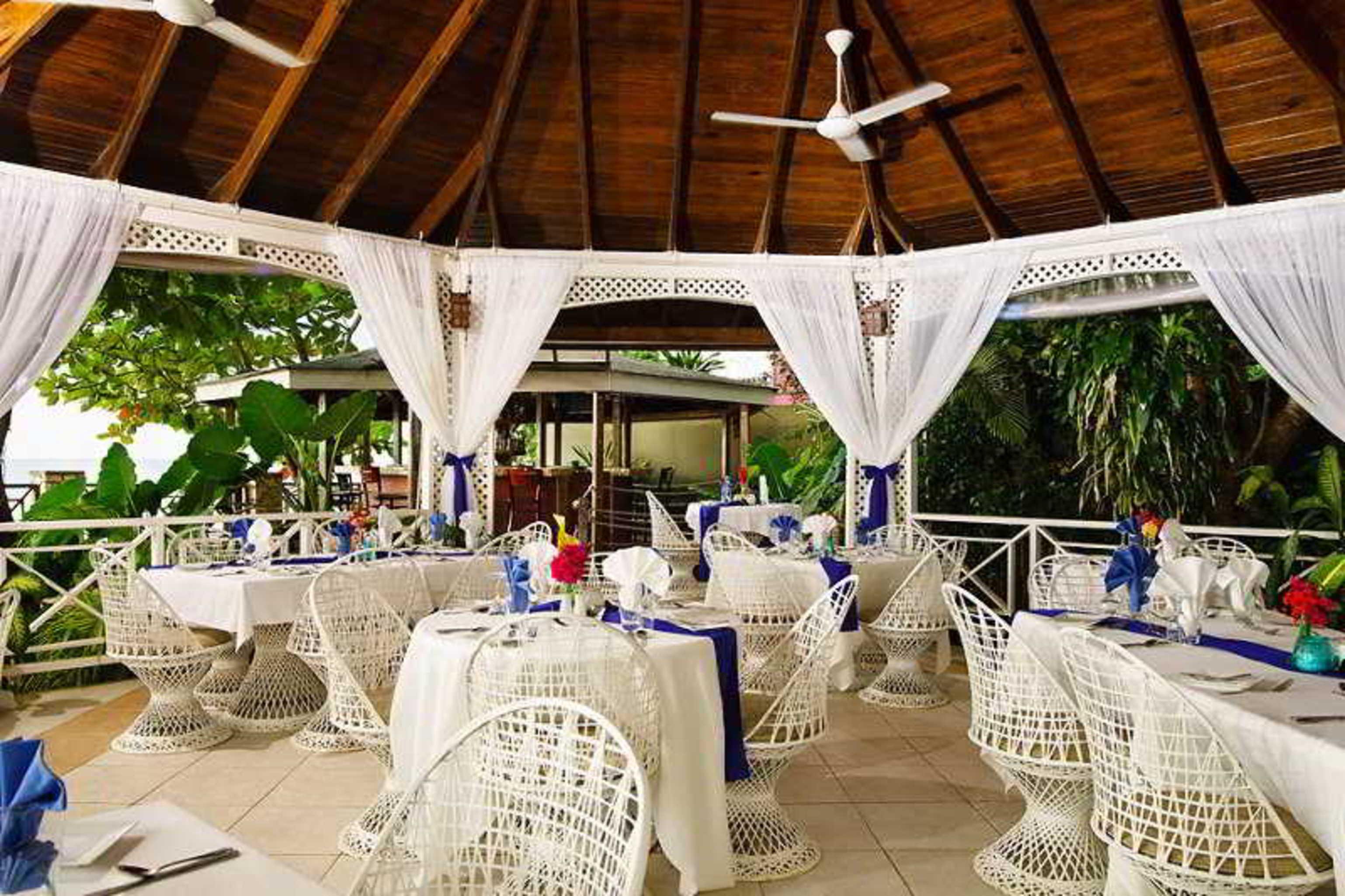 Resort Rondel Village